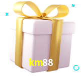 Receba seus bônus de boas-vindas no km88