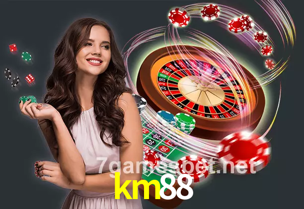 vivo no cassino km88