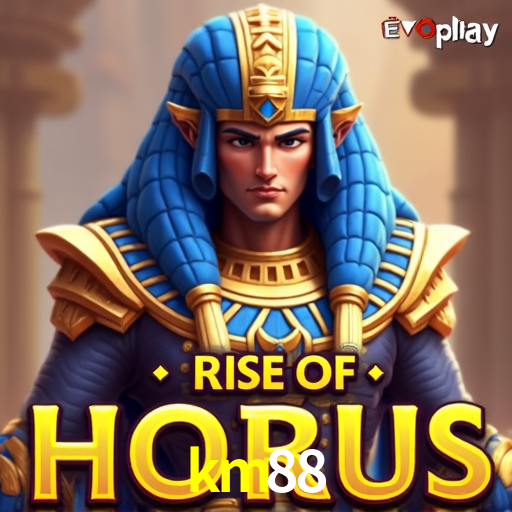 Responsive Design km88