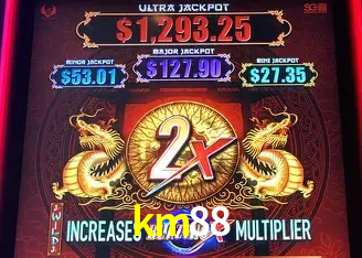Casino VIP km88