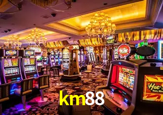 Casino Ao Vivo km88