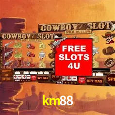 Avaliações dos Jogadores km88