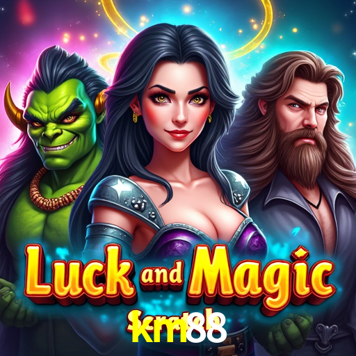 Seasonal Promotions km88