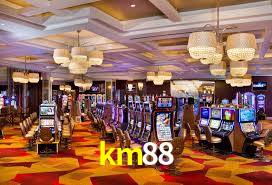 Explore as vantagens do km88: serviço profissional e confiabilidade