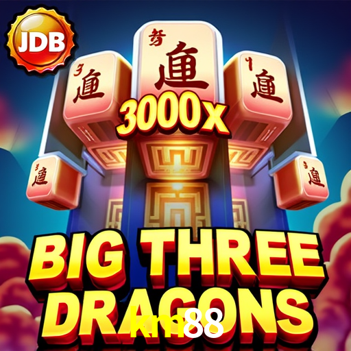 km88: Jogos de Caça-Níqueis-Altas Recompensas, Roleta-Velocidade, Blackjack-Desafios Máximos