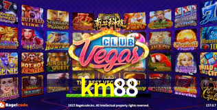 Exclusive Games km88