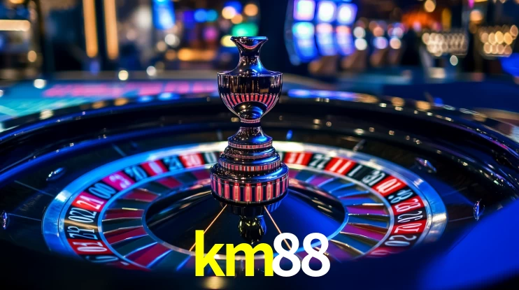 Slot Games km88