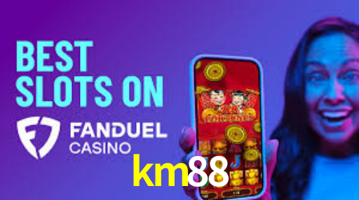 km88: A Experiência de Casino com Jogos de Mesa ao Vivo