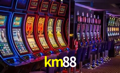 Jogos Exclusivos km88