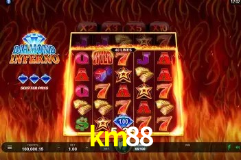 Gates of Olympus km88