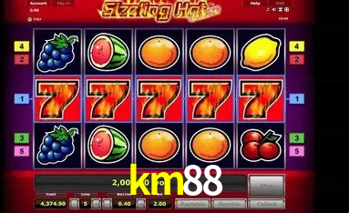 Bônus Diários km88